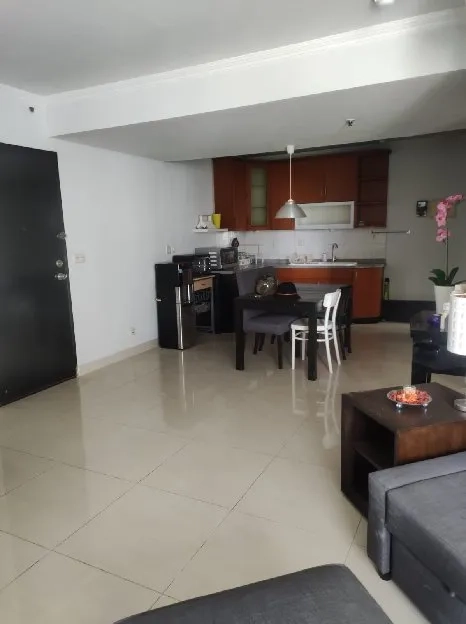 Apartemen Taman rasuna lb90mt lti9 fullfurnish setiabudi Jaksel full furnish