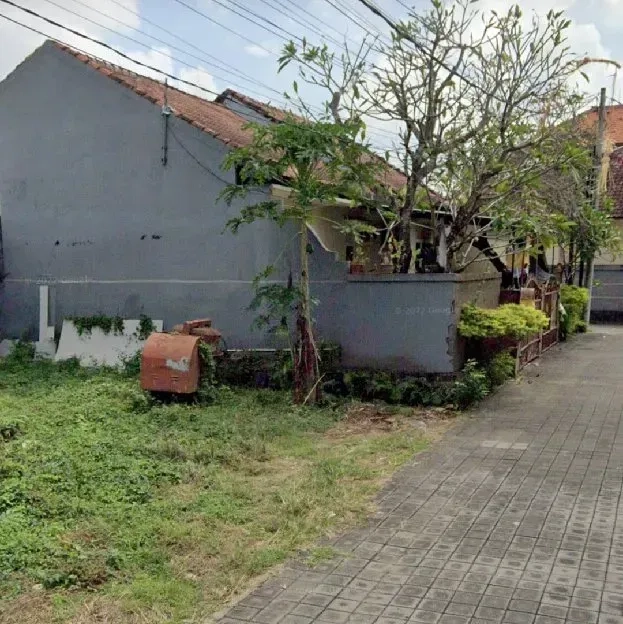 Dijual 1,48 are, Jl. Sedap Malam Gg. Pucuk Kesiman Denpasar