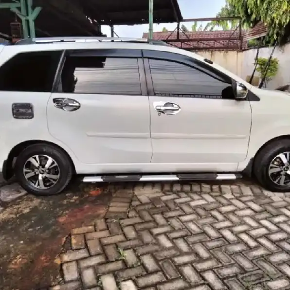 Jual cepat xenia R family manual 2015 PMK 2016 1,3Km 95ribu Super istimewa mobilnya tinggal pkai bod