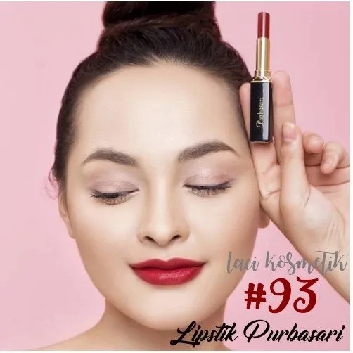 LIPSTICK PURBASARI