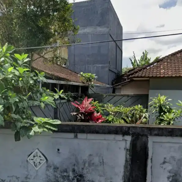 Dijual 4,81 are, Jl. Raya Tuka Padonan Dalung Kuta Utara