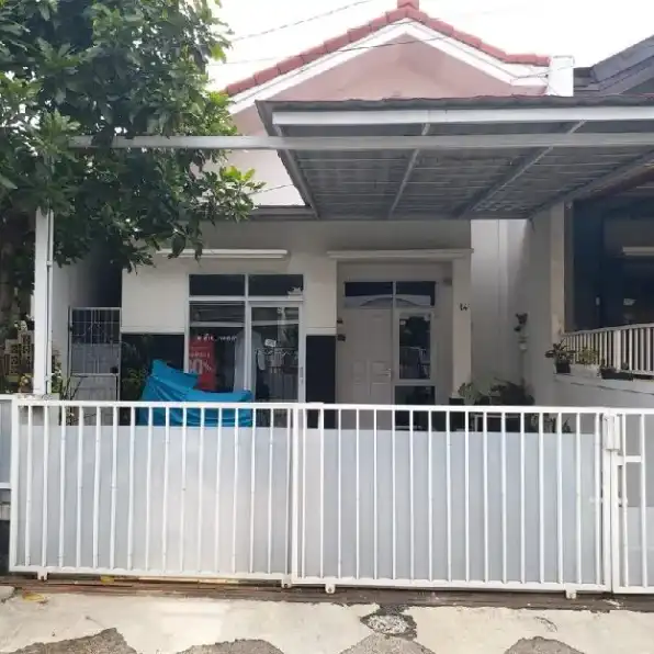 Dijual Rumah Siap Huni Di Arcamanik Antapani Bandung