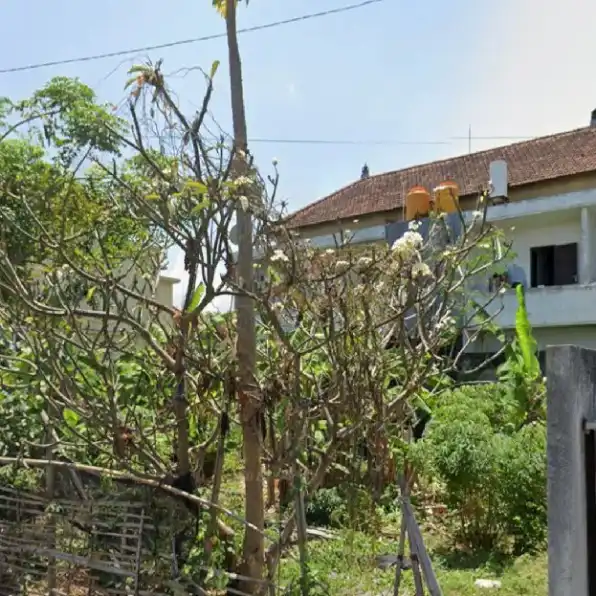 Dijual 2,5 are, Jl. Tukad Badung 23 Renon Denpasar