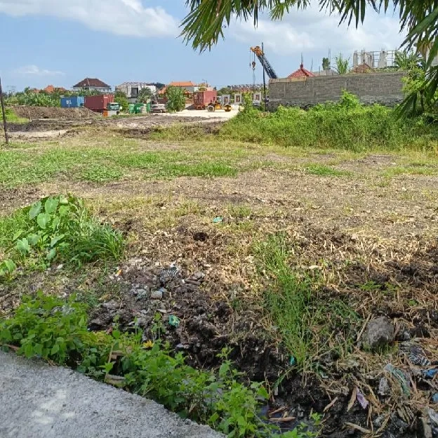 Dijual 29,5 are, Jl. Munduk Kalampuak Pantai Batu Bolong Canggu Kuta Utara