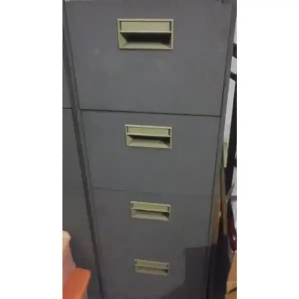 Elite Original Lemari Arsip Besi / Filing Cabinet