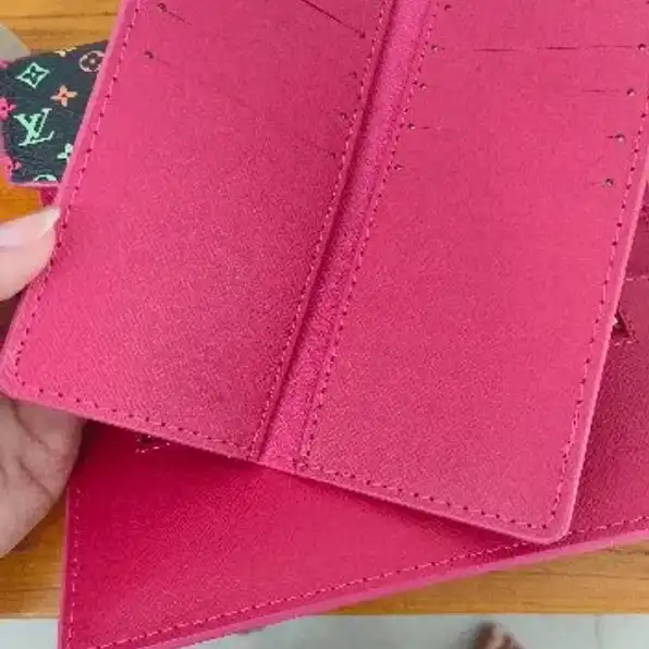 Dompet KULAS Wanita Elvong