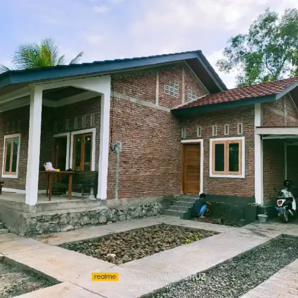 jual tanah dan rumah