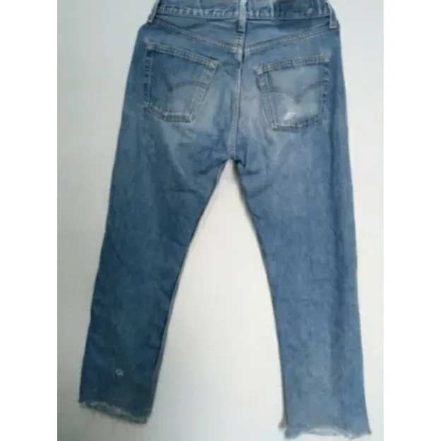 Levis 505 Original Men Jeans / Jins Pria