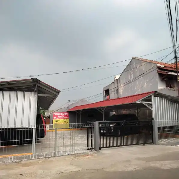 Jual Tanah dan Kost di Kawasan Serpong Tangerang Selatan