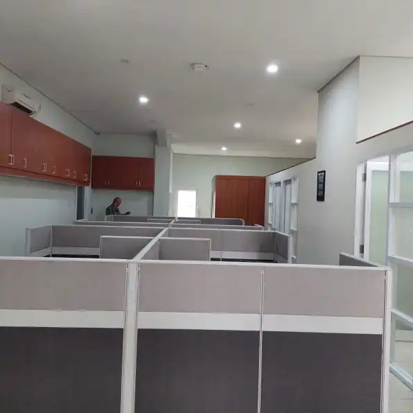 Dijual Gedung Untuk Kantor di Tanjung Barat Jakarta Selatan