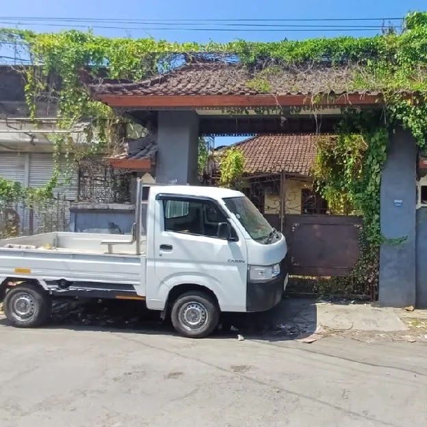 Dijual 2,3 are, Jl. Batas Dukuh Sari Sesetan Denpasar Selatan