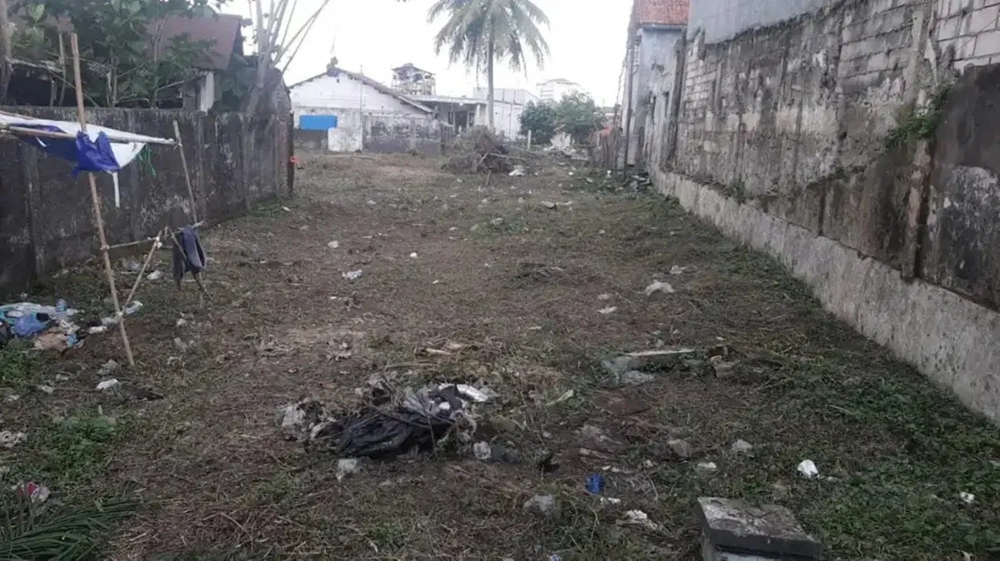 Tanah Kosong Cocok Untuk Usaha di Sindangbarang Kota Bogor