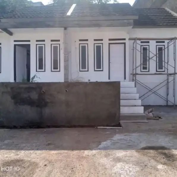 Dijual Rumah Siap Huni Di Cinunuk Cibiru Cileunyi Bandung Timur