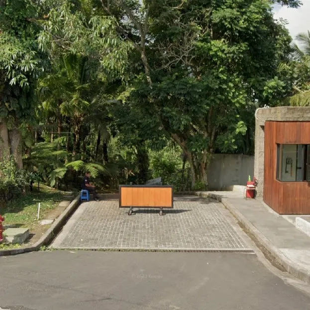 Dijual 3,2 Ha. Jl. Raya Bukiyan Puhu Payangan Ubud Gianyar