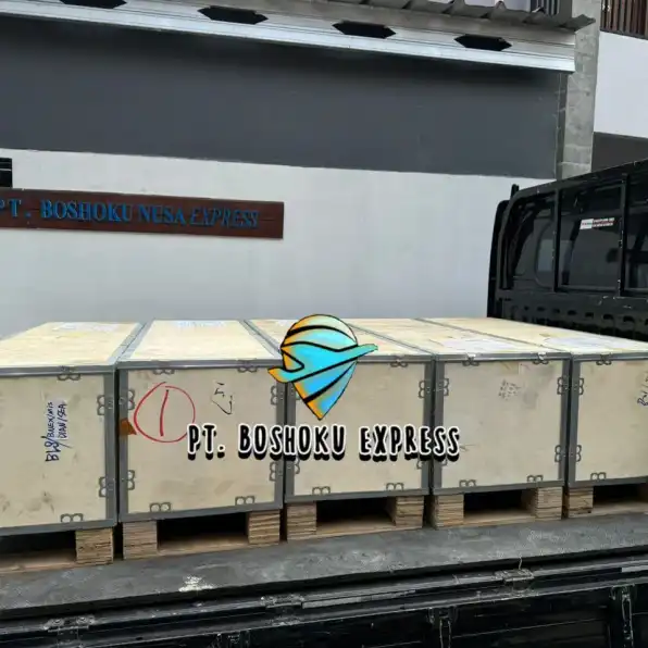 Jasa Import Borongan Barang Baterai Ke Indonesia