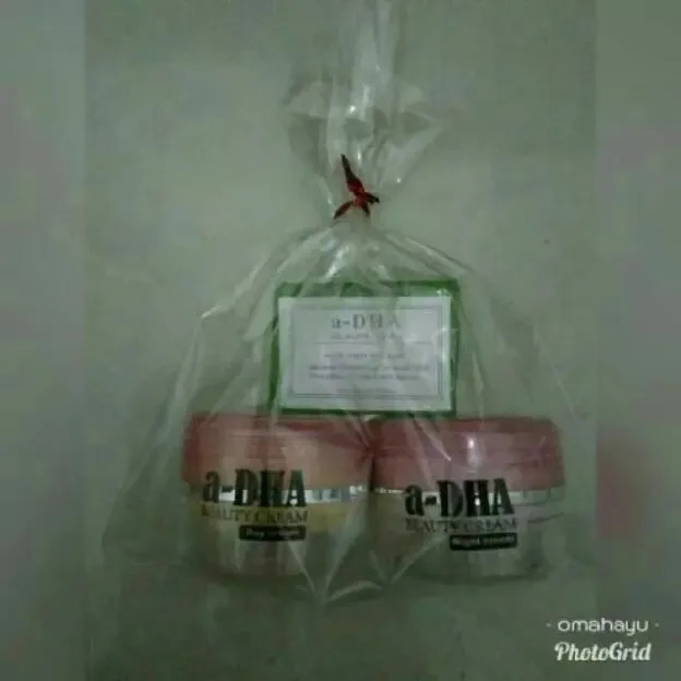 paket adha pink