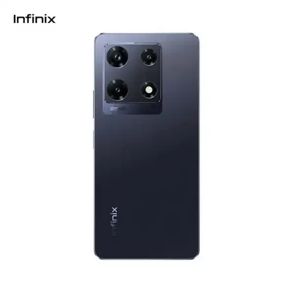 Infinix Note 30 Pro 8/256GB - 68 Watt Thunder Charge - Helio G99 - 6.67" FHD+ 120Hz Amoled Display