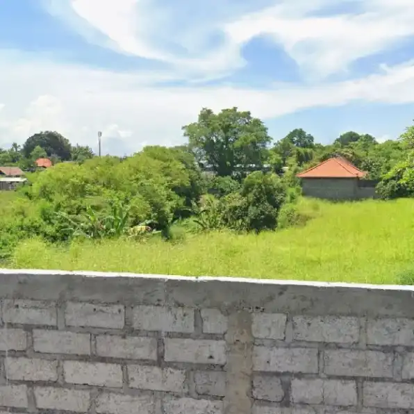 Dijual 1,8 Ha. Jl. Bypass Ngurah Rai Padang Galak Sanur Kaja Denpasar