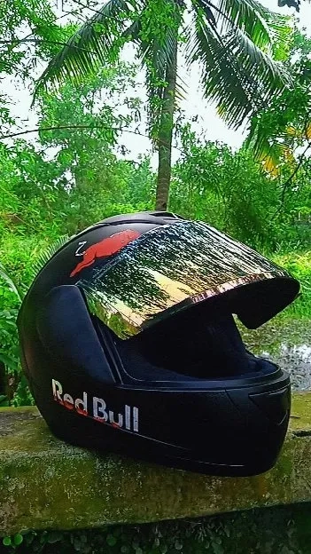 HELM INK FULL FACE