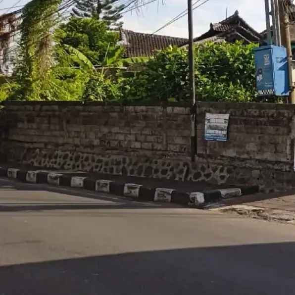 Dikontrakan 5 are, Jl. Panji Tibung Sari Kwanji Dalung Kuta Utara