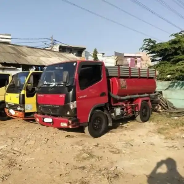 Jasa Sedot WC Area Kejaksan