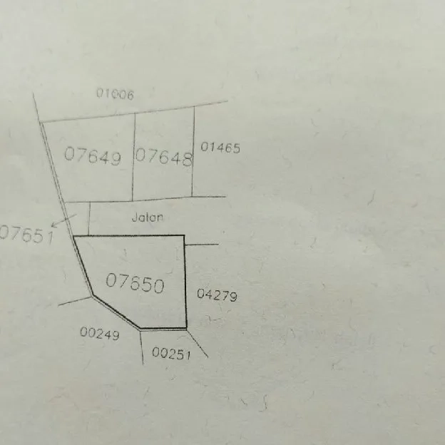 Dijual 1,15 are, Jl. Karangsari Belakang Citra LAND Cargo Denpasar