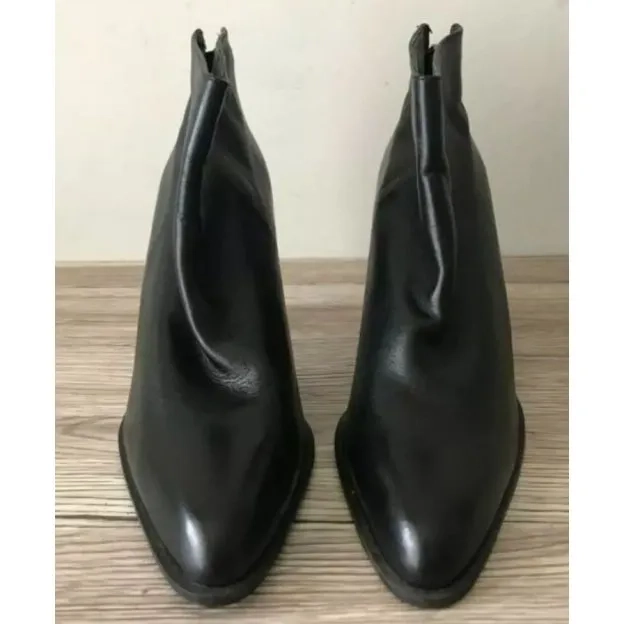 Nine West Original Ankle Boots Wanita