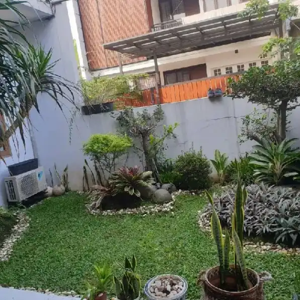 Dijual Rumah Siap Huni Di Batununggal Buah Batu Bandung