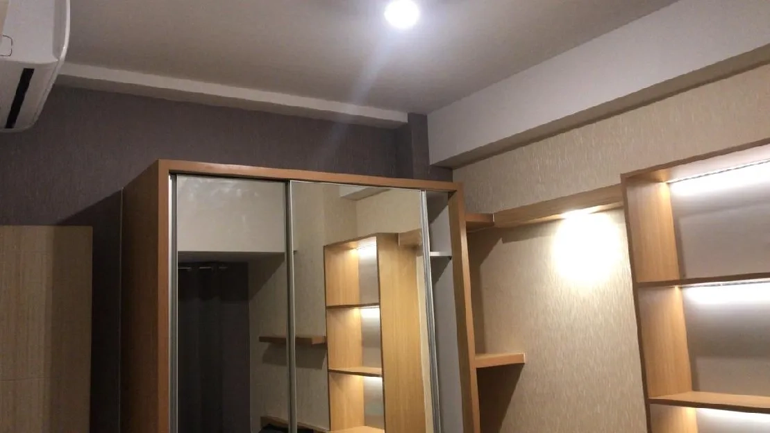 sewa apartemen tokyo pik 2