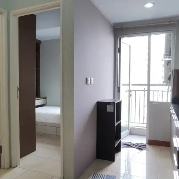 JUAL APARTEMEN SEASON CITY LATUMENTEN JAK BAR