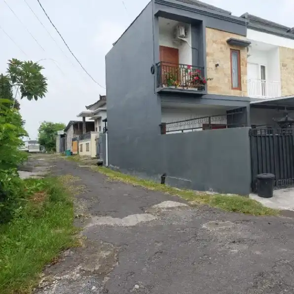 Dijual 2 are, Jl. Dam Peraupan I SMAN 8 Peguyangan Kaja Denpasar