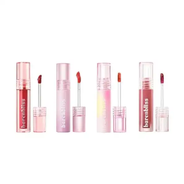 barenbliss Best Selling Gorgeous Lips - Lip Tint/Lip Velvet/Matte Tint/Mousse Tint