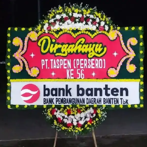 Toko Karangan Bunga Bekasi 0821-1009-2267 Doel Florist