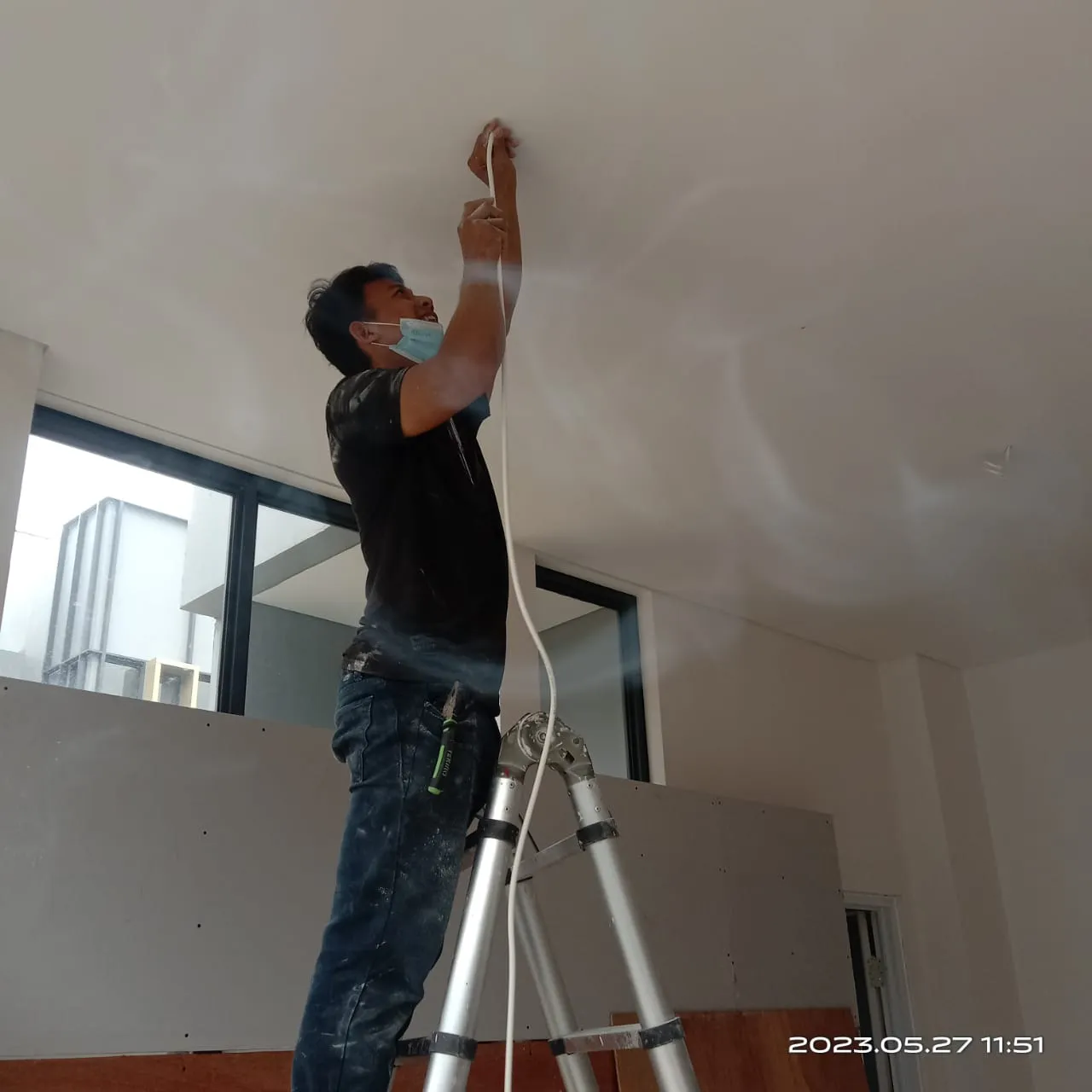 Jasa Instalasi Listrik Kebumen 085728817466- Layanan Profesional Respon Cepat