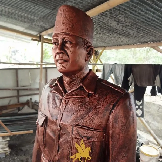 Patung Pak Karno