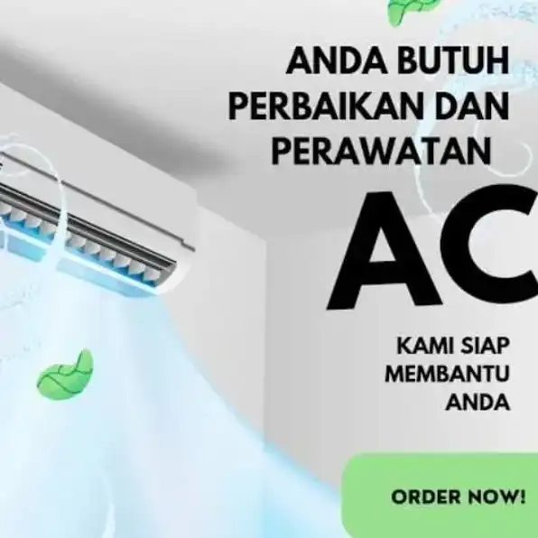 JASA AC MURAH SAMARINDA | 0821-2385-0108