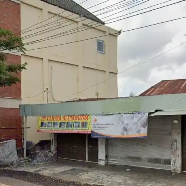 Dijual 1,89 are, Jl. Mahendradata Western Ring Road Padangsambian Denpasar