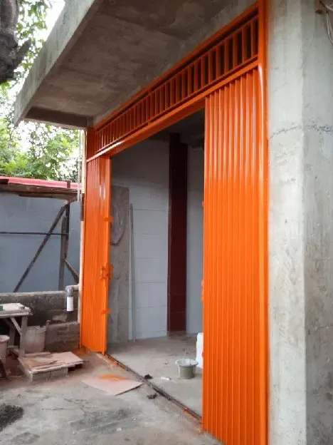 Jual rolling door murah tanjung Priok Jakarta Utara