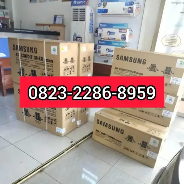 Jual AC Turi 0823-2286-8959