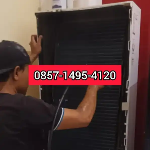 Service AC Paninggilan Utara 0857-1495-4120