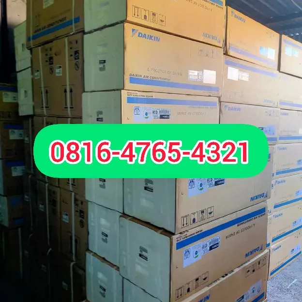 AC Gree untuk Villa & Resort di Dompu – Hubungi 0816  4765  4321