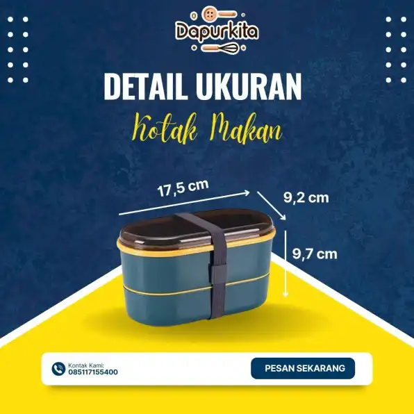 MULTIFUNGSI 0851-1715-5400 Tempat Jual Kotak Nasi Plastik Food Grade Menjaga Suhu Makanan Jakarta Barat Yogyakarta