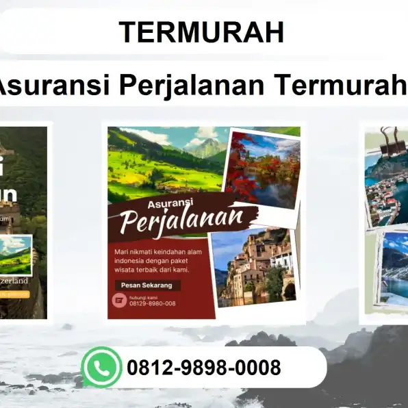 TERMurah , 0812-9898-0008 Asuransi Perjalanan Murah Liberia