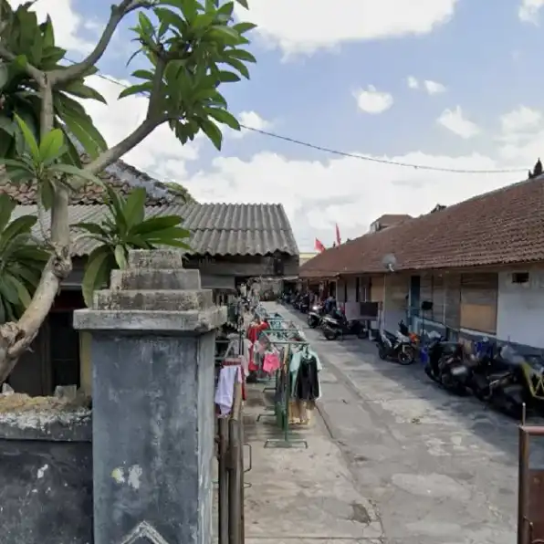 Dijual 10,65 are Free Kost²an 23 Kamar, Jl. Pulau Biak Pemecutan Klod Pekambingan Denpasar