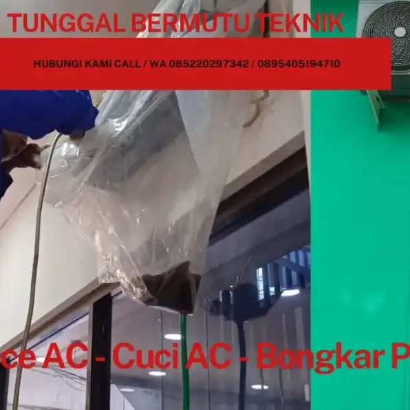 WA. 085220297342 - 0895405194710 Jasa Service AC, Cuci AC, Bongkar Pasang AC, Kebayoran Baru, Jakarta Selatan Terdekat