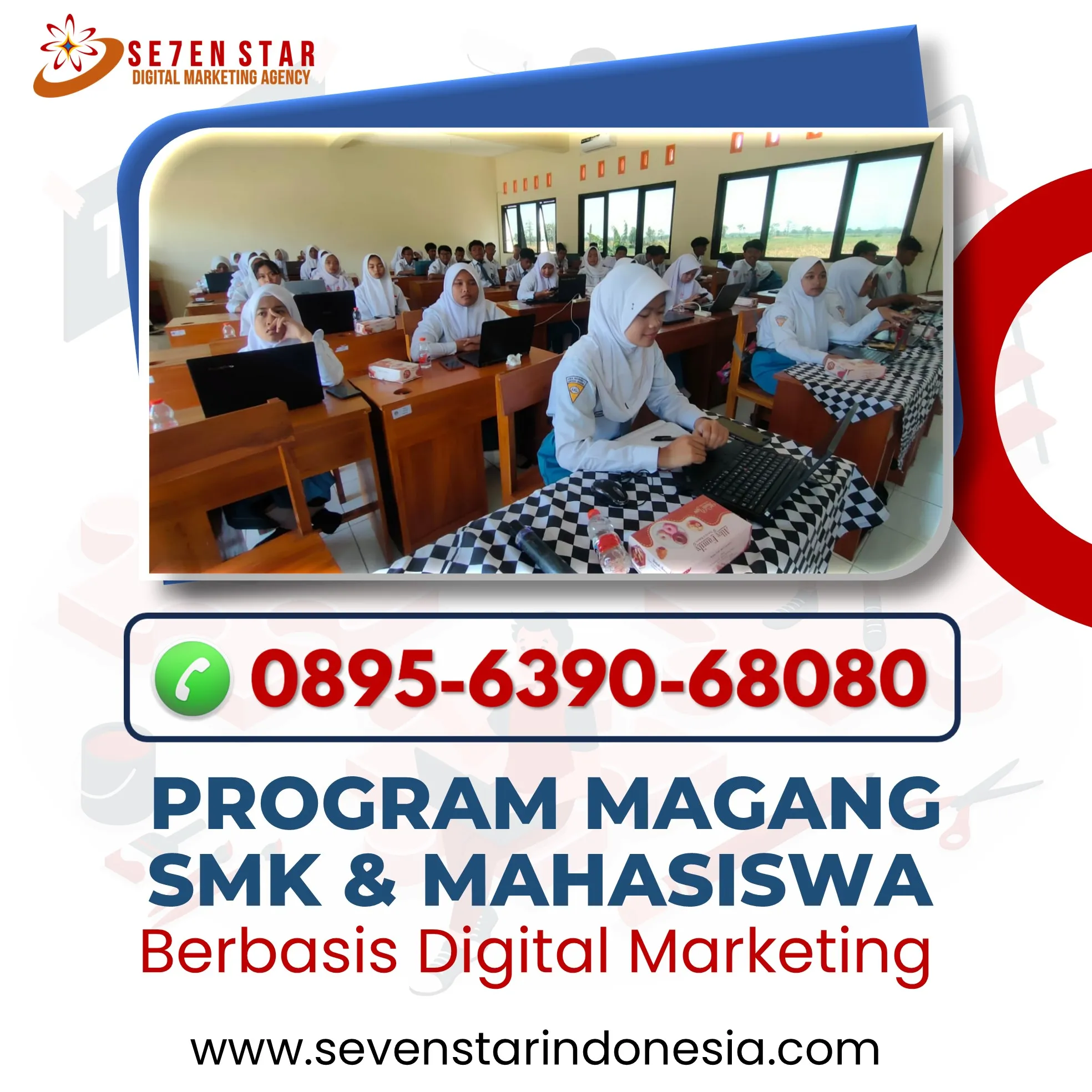 Lowongan Magang Bisnis Digital di Malang 2025: Peluang Karir Terbuka