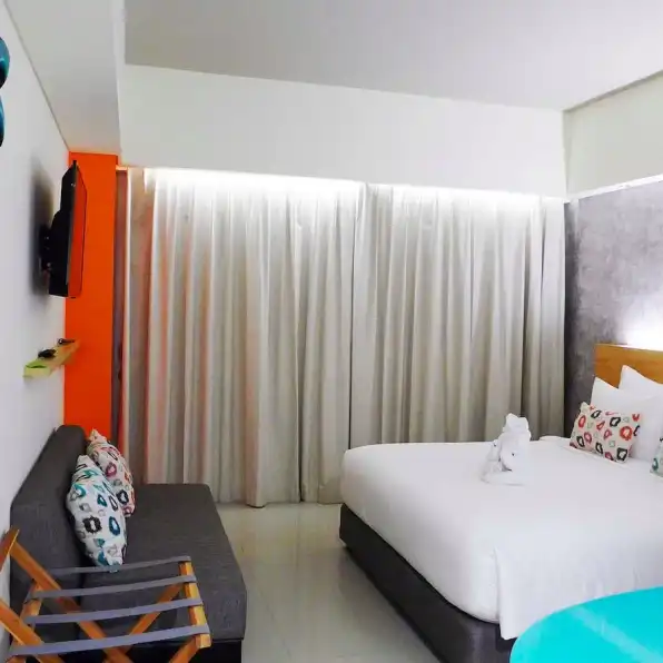 Jual Hotel Mewah Masih Aktif di Daerah Tanjung Benoa Kuta Bali