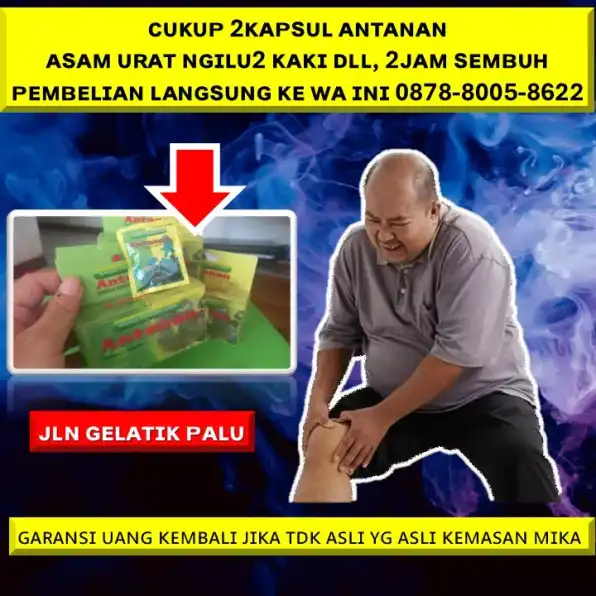 0878-8005-8622 Obat Alami Penurun Kolesterol Yang Ampuh Di Kota Palu