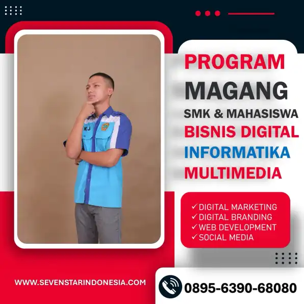 (WA 0895-6390-68080) Info PKL Digital Marketing di Kota Batu