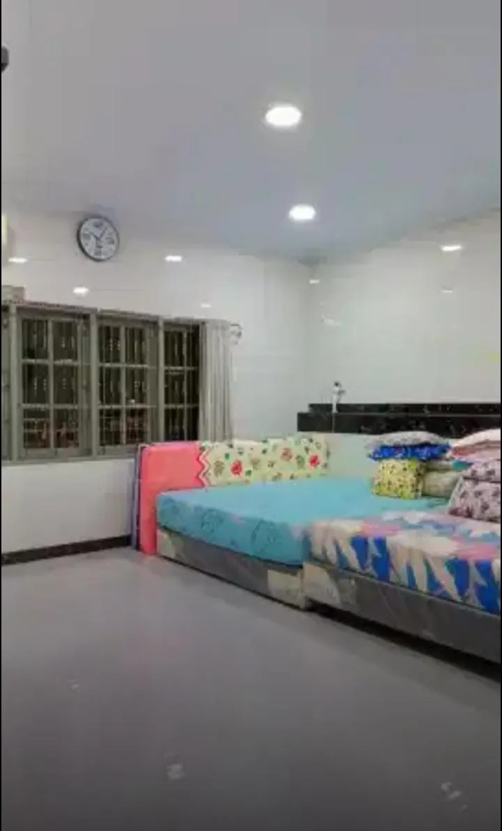 Jual Rumah Minimalis 3 Lantai di Jalan Teluk Gong Jakarta Utara